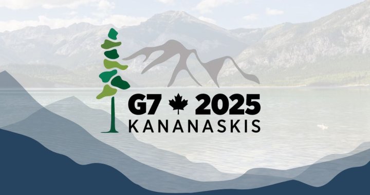 Albertans preparing for the ‘stress’ and ‘opportunity’ of hosting G7 summit  | Globalnews.ca