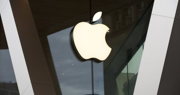 Apple says most devices will come from India, Vietnam to avoid U.S. tariffs – National | Globalnews.ca