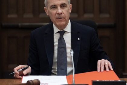 As Canada and Europe look to partner on defence, what could that look like? – National | Globalnews.ca