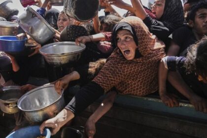 As U.S.-backed aid group begins Gaza operations, why are some against it?  | Globalnews.ca
