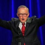 Australia’s Prime Minister Anthony Albanese wins 2nd term – National | Globalnews.ca
