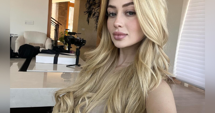 Beauty influencer shot dead on TikTok livestream inside Mexican salon – National | Globalnews.ca