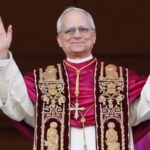 Before being named Pope Leo XIV, he was Cardinal Robert Prevost. Who is he? – National | Globalnews.ca