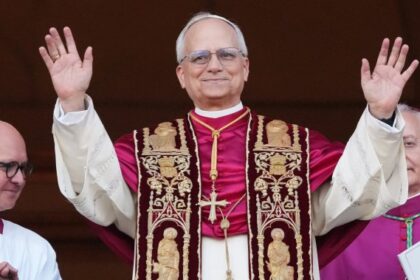 Before being named Pope Leo XIV, he was Cardinal Robert Prevost. Who is he? – National | Globalnews.ca