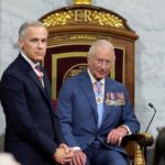 Canada commits to joining European defence plan in throne speech – National | Globalnews.ca