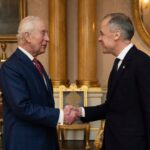 Canada invites King Charles III to open Parliament in rare move: sources – National | Globalnews.ca
