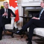 Canadians ‘weren’t impressed’ by UK’s invite for Trump state visit: Carney – National | Globalnews.ca