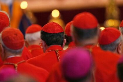 Cardinals have not made up minds on next pope despite some front-runners – National | Globalnews.ca