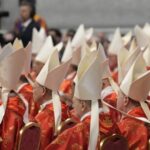 Cardinals urged before conclave to pick pope who seeks unity – National | Globalnews.ca