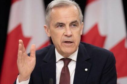 Carney’s plan to boost Canada’s foreign service needs more details: union – National | Globalnews.ca