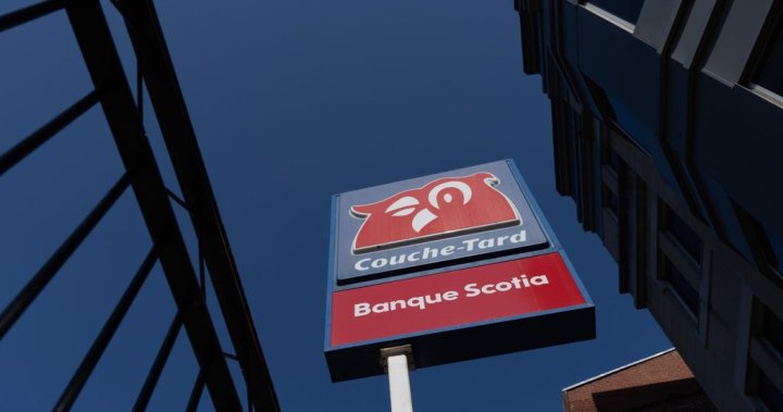 Couche-Tard signs non-disclosure with 7-Eleven operator amid takeover talks  | Globalnews.ca