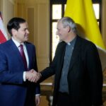 Could the Vatican host Russia-Ukraine talks? What Marco Rubio said – National | Globalnews.ca