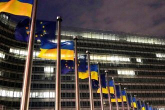EU could phase out Russian gas imports by end of 2027 – National | Globalnews.ca