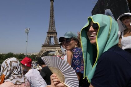Earth could see more years of extreme heat, top weather experts warn – National | Globalnews.ca