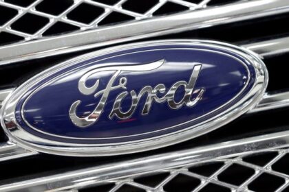 Ford Motors cites tariffs for hiking prices on some Mexico-made vehicles – National | Globalnews.ca