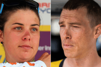 Former Olympic cyclist Rohan Dennis avoids jail time in wife’s death – National | Globalnews.ca