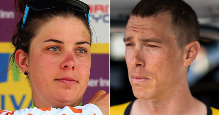 Former Olympic cyclist Rohan Dennis avoids jail time in wife’s death – National | Globalnews.ca