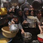 Gaza begins to see aid for 1st time in 2.5 months. What to know – National | Globalnews.ca