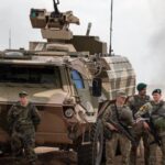 Germany’s military told to be fully equipped with weapons by 2029 – National | Globalnews.ca