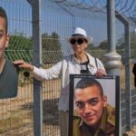 Hamas says last living American hostage in Gaza will be released in truce efforts – National | Globalnews.ca