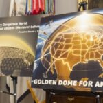 How could Trump’s ‘Golden Dome’ work, and should Canada be part of it? – National | Globalnews.ca