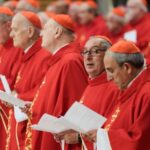 How long has a conclave gone? Facts about the secret vote to elect the Pope – National | Globalnews.ca