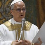 In 1st mass as pope, Leo XIV hopes Catholic Church can be beacon of light – National | Globalnews.ca