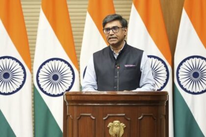 India and Pakistan agree to a ceasefire in US-mediated talks – National | Globalnews.ca