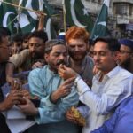 India and Pakistan ceasefire shaken by overnight border fighting in disputed Kashmir region – National | Globalnews.ca