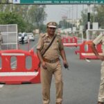 India suspends flights at key airports as tensions flare with Pakistan – National | Globalnews.ca