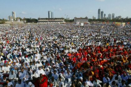 India will include caste in its next census. Here’s what to know. – National | Globalnews.ca