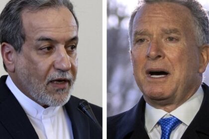 Iran and the US conclude a 4th round of negotiations over Tehran’s nuclear program in Oman – Montreal | Globalnews.ca