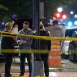 Israel PM condemns ‘horrific’ shooting of 2 embassy staff members in U.S. – National | Globalnews.ca