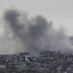 Israel launches new military operation in Gaza. Here’s why – National | Globalnews.ca