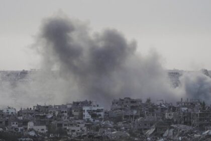 Israel launches new military operation in Gaza. Here’s why – National | Globalnews.ca