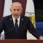 Natanyahu says allies pressured him to allow ‘basic’ aid into Gaza – National | Globalnews.ca