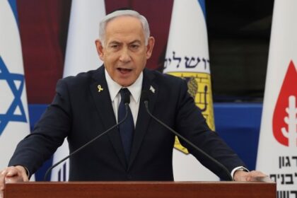 Natanyahu says allies pressured him to allow ‘basic’ aid into Gaza – National | Globalnews.ca