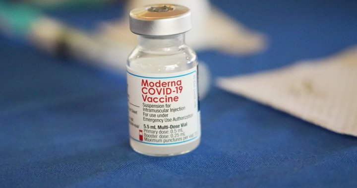 New COVID-19 variant sees rise in cases in some countries. Here’s where – National | Globalnews.ca