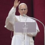 Pope Leo XIV calls for peace in Ukraine and Gaza, and offers a Happy Mother’s Day – National | Globalnews.ca