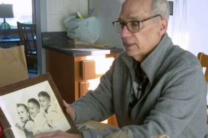 Pope Leo XIV’s brother says he felt ‘disbelief’ over sibling named pontiff – National | Globalnews.ca