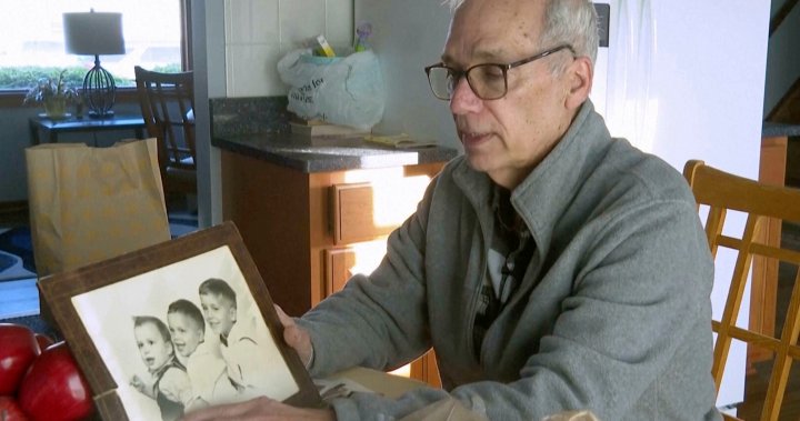 Pope Leo XIV’s brother says he felt ‘disbelief’ over sibling named pontiff – National | Globalnews.ca