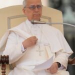 Pope Leo makes ‘heartfelt appeal’ for aid to reach Gaza – National | Globalnews.ca