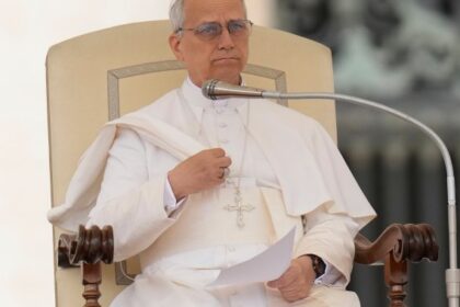Pope Leo makes ‘heartfelt appeal’ for aid to reach Gaza – National | Globalnews.ca