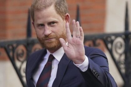 Prince Harry loses appeal over security protection while in the U.K. – National | Globalnews.ca