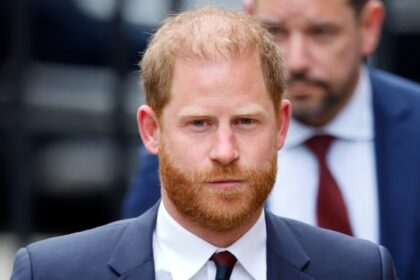 Prince Harry wants to reconcile with Royal Family, says he’s ‘forgiven’ them – National | Globalnews.ca