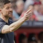 Real Madrid confirms Xabi Alonso is returning as ‘one of the best coaches in the world’ – National | Globalnews.ca
