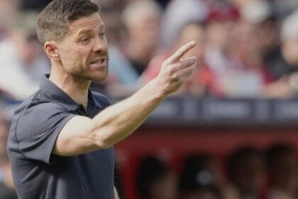 Real Madrid confirms Xabi Alonso is returning as ‘one of the best coaches in the world’ – National | Globalnews.ca