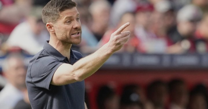 Real Madrid confirms Xabi Alonso is returning as ‘one of the best coaches in the world’ – National | Globalnews.ca