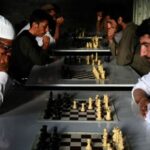 Taliban adds chess to ever-growing list of things banned in Afghanistan – National | Globalnews.ca