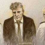 Temporary trial date set for Liverpool parade car crash suspect – National | Globalnews.ca